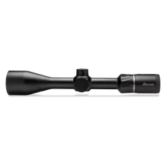 Burris Fullfield IV Scope 6-24x50mm 30mm SFP Ballistic E3 MOA Non Illum. Matte Black