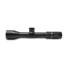 Burris XTR III 3.3-18x50mm (Clear) Scope FFP SCR MOA Illuminated Black