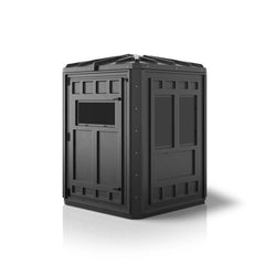 Maverick Booner 5-Panel Blind