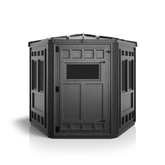 Maverick Booner 6-Panel Blind 