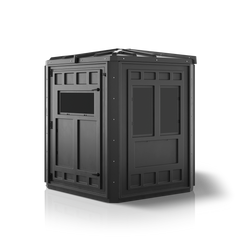 Maverick Booner 6-Panel Blind