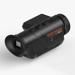 Athlon Cronus ATS 400x300 with 1000 yd Laser Rangefinder - 210134