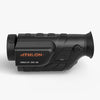 Image of Athlon Cronus ATS 400x300 with 1000 yd Laser Rangefinder - 210134