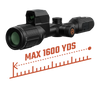 Image of Athlon Cronus ATS Pro 35L-400 Thermal Scope with LRF - 210136