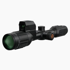 Athlon Cronus ATS Pro 50L-640 Thermal Scope with LRF - 210137