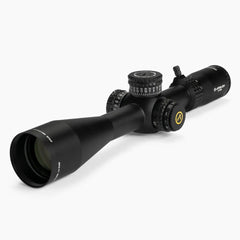 Athlon Ares BTR GEN3 HD 4.5-27x50 APLR13 FFP IR MOA Reticle - 212016