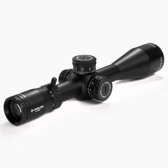 Athlon Ares BTR GEN3 HD 4.5-27x50 APRS13 FFP IR  MIL Reticle - 212017