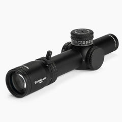 Athlon Ares ETR GEN2 UHD 1-10x24 ATMR2 FFP IR MOA Reticle - 212109