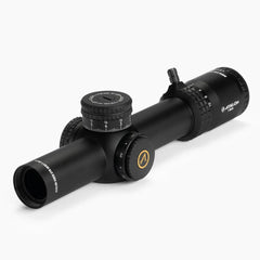 Athlon Ares ETR GEN2 UHD 1-10x24 ATMR3 FFP IR MIL Reticle - 212110