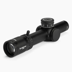 Athlon Ares ETR GEN2 UHD 1-10x24 ATMR3 FFP IR MIL Reticle - 212110