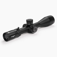 Athlon Ares ETR GEN2 UHD 4.5-30x56 APRS12 FFP IR MIL Reticle - 212114