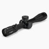 Image of Athlon Midas TAC GEN2 HD 4-16x44 APRS14 FFP MIL Reticle - 213083