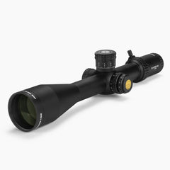 Athlon Midas TAC GEN2 HD 5-30x56 APRS15FFP IR MIL Reticle - 213088