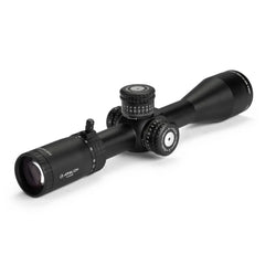 Athlon Argos BTR GEN3 6-24X50 APLR11 FFP IR MOA Reticle - 214074