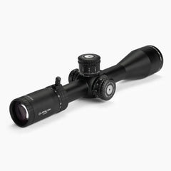 Athlon Argos BTR GEN3 6-24X50 APRS11 FFP IR MIL Reticle - 214075