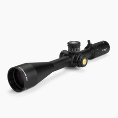 Athlon Argos BTR GEN3 8-34x56 APLR11 FFP IR MOA Reticle - 214076