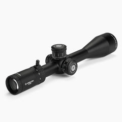 Athlon Argos BTR GEN3 8-34X56 APRS11 FFP IR MIL Reticle - 214077