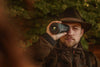 Image of Night Pearl USA ALOR 15 Hunt Thermal Monocular, 256x192px, 1.5-6x