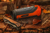 Image of Night Pearl USA ALOR 15 Hunt Thermal Monocular, 256x192px, 1.5-6x