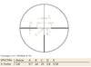 Image of GPO Spectra 3-15x56i Reticle