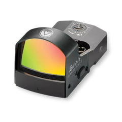 Burris FastFire 3 Red Dot Sight with Picatinny Mount - 21x15mm Clear Objective Lens Diameter FastFire 8 MOA Dot