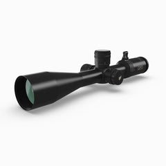 GPO TAC 4.5-27x50i Reticle