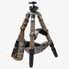 Image of Athlon Midas CF36 - Carbon Fiber Tripod - 706006