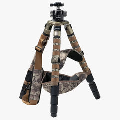 Athlon Midas CF29 - Carbon Fiber Tripod - 706008