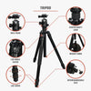 Image of Midas AL28 - Aluminum Tripod - 706009