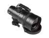 Image of AGM Comanche-22 3AL1 – Medium Range Night Vision Clip-On System with Gen 3 Auto-Gated "Level 1", P43-Green Phosphor IIT