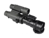 Image of AGM Comanche-22 3AW1 – Medium Range Night Vision Clip-On System with Gen 3 Auto-Gated "Level 1", P45-White Phosphor IIT