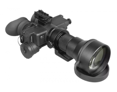 AGM FoxBat-5 NW1 – Night Vision Bi-Ocular 5x with Gen 2+ 