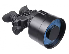 AGM FoxBat-8 NW1 – Night Vision Bi-Ocular 8x with Gen 2+ 