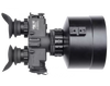 Image of AGM FoxBat-8 3AW1 – Night Vision Bi-Ocular 8x with Gen 3 "Level 1", P45-Green Phosphor IIT