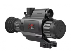 AGM Varmint LRF TS35-640 Thermal Imaging Scope with built-in Laser Range Finder, 12 Micron, 640x512 (50 Hz) 35mm lens
