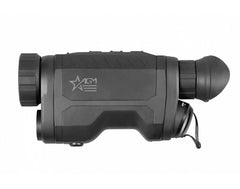 AGM ReachIR LRF 35-640 Thermal Imaging Monocular with built-in Laser Range Finder, 20mK, 12 Micron, 640x512 (50 Hz)