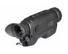 Image of AGM ReachIR LRF 35-640 Thermal Imaging Monocular with built-in Laser Range Finder, 20mK, 12 Micron, 640x512 (50 Hz)