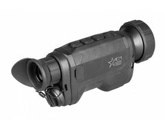 AGM ReachIR LRF 50-640 Thermal Imaging Monocular with built-in Laser Range Finder, 20mK, 12 Micron, 640x512 (50 Hz)