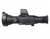 Image of AGM Secutor LRF 75-640 Professional Grade Thermal Imaging Scope 12 Micron 640x512 (50 Hz), 75mm lens.