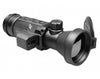 Image of AGM Secutor LRF-C 75-640  Professional Grade Thermal Imaging Clip-On 12 Micron 640x512 (50 Hz), 75 mm lens.