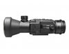 Image of AGM Secutor LRF-C 75-640  Professional Grade Thermal Imaging Clip-On 12 Micron 640x512 (50 Hz), 75 mm lens.