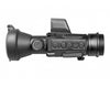 Image of AGM Secutor LRF-C 75-640  Professional Grade Thermal Imaging Clip-On 12 Micron 640x512 (50 Hz), 75 mm lens.