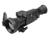 Image of AGM Secutor LRF 75-640 Professional Grade Thermal Imaging Scope 12 Micron 640x512 (50 Hz), 75mm lens.