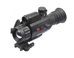 AGM Varmint LRF TS35-640 Thermal Imaging Scope with built-in Laser Range Finder, 12 Micron, 640x512 (50 Hz) 35mm lens