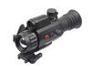 Image of AGM Varmint LRF TS35-640 Thermal Imaging Scope with built-in Laser Range Finder, 12 Micron, 640x512 (50 Hz) 35mm lens