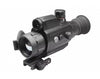 Image of AGM VarmintV2 LRF 35-640 Thermal Imaging Scope with built-in Laser Range Finder, 20mK, 12 Micron, 640x512 (50 Hz), 35mm lens.