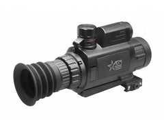 AGM VarmintV2 LRF 35-640 Thermal Imaging Scope with built-in Laser Range Finder, 20mK, 12 Micron, 640x512 (50 Hz), 35mm lens.