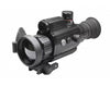 Image of AGM VarmintV2 LRF 50-640 Thermal Imaging Scope with built-in Laser Range Finder, 20mK, 12 Micron, 640x512 (50 Hz), 35mm lens.