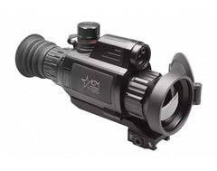 AGM VarmintV2 LRF 50-640 Thermal Imaging Scope with built-in Laser Range Finder, 20mK, 12 Micron, 640x512 (50 Hz), 35mm lens.