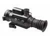 Image of AGM VarmintV2 LRF 50-640 Thermal Imaging Scope with built-in Laser Range Finder, 20mK, 12 Micron, 640x512 (50 Hz), 35mm lens.